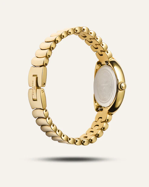 MOCKBERG – BELLE OVAL GOLD – DÖMUÚR