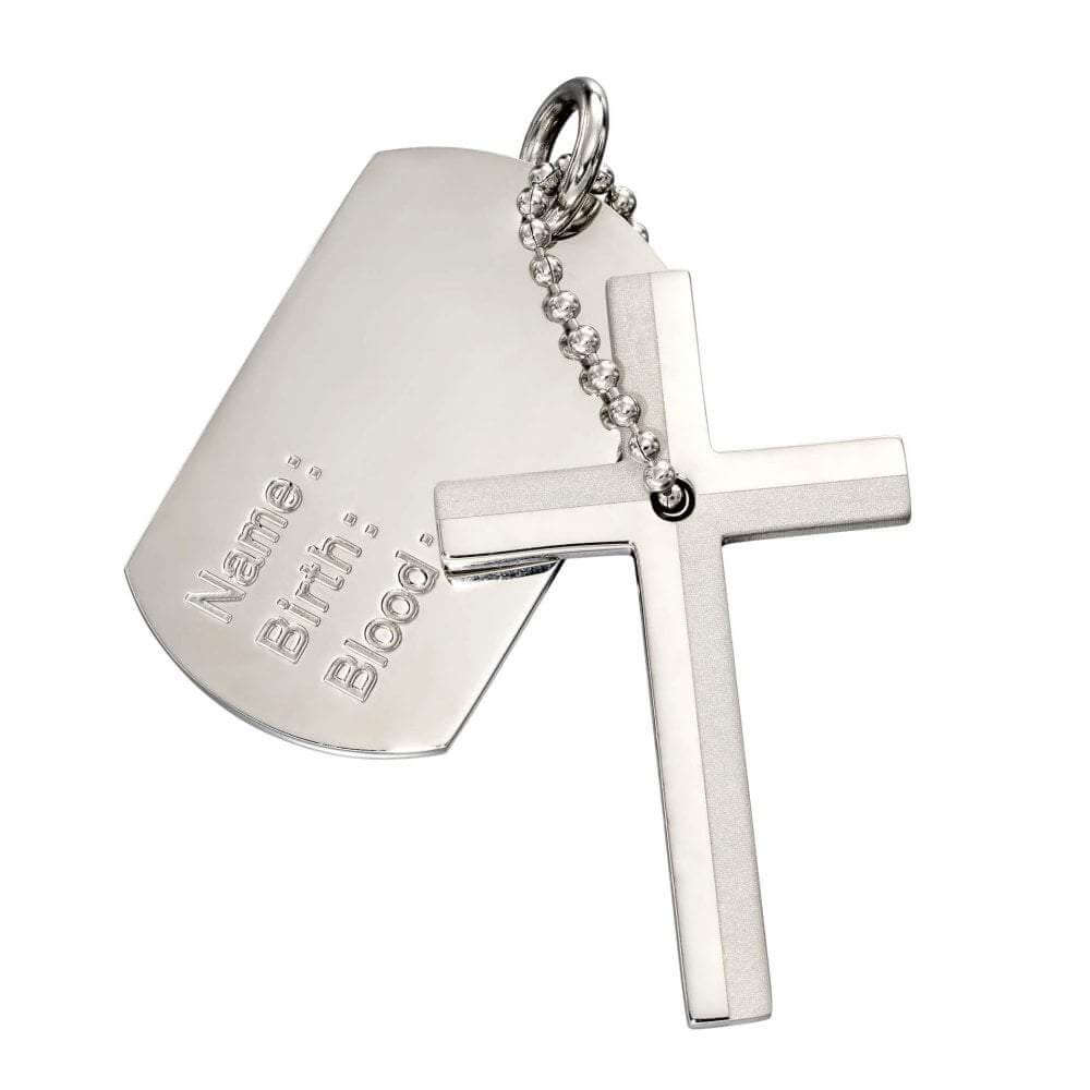 FRED BENNETT – NAME TAG