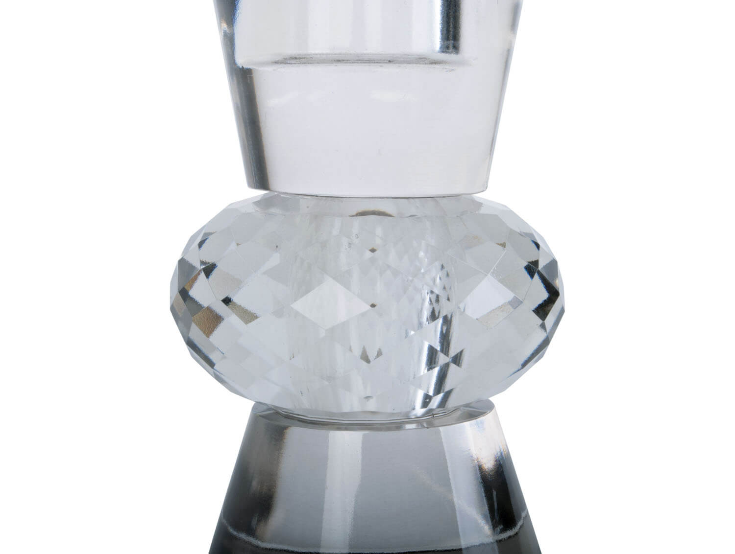 KERTASTJAKI – Crystal Art Duo Cone