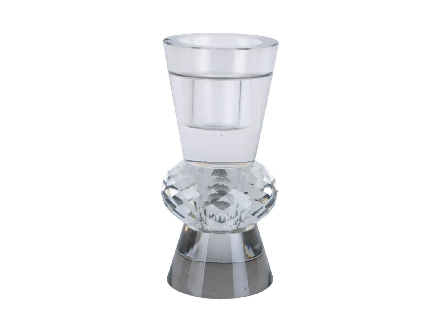 KERTASTJAKI – Crystal Art Duo Cone