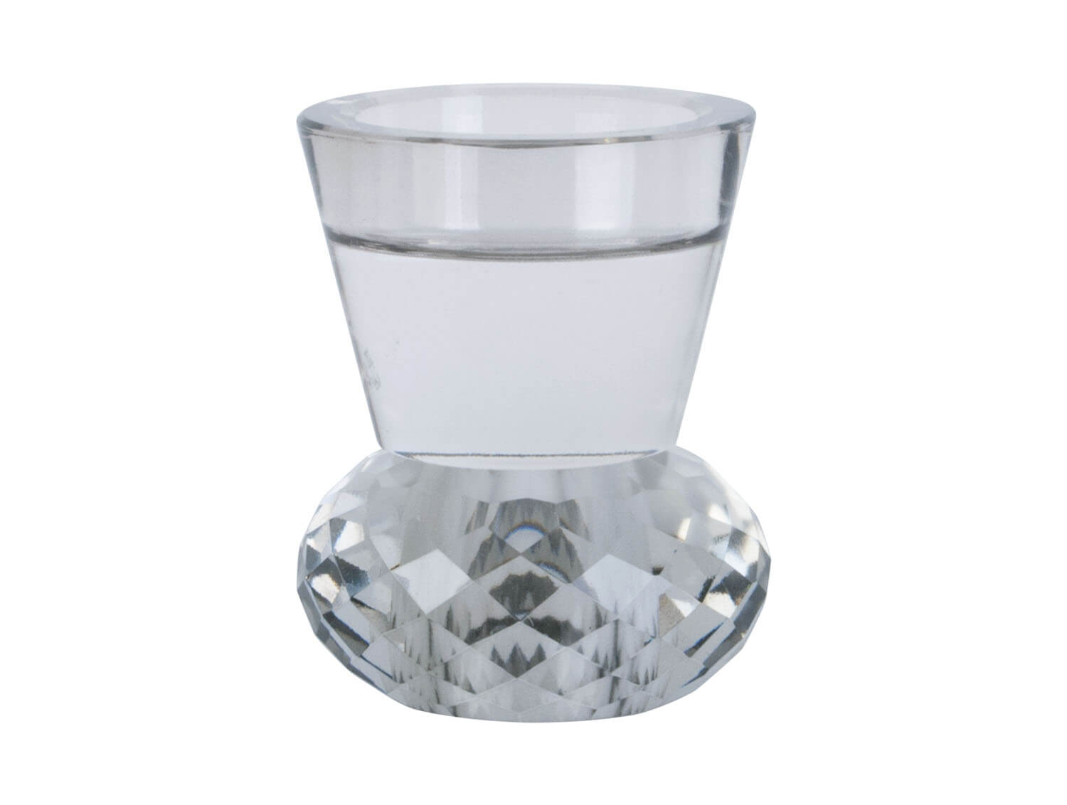 KERTASTJAKI – Crystal Art Duo lítill 