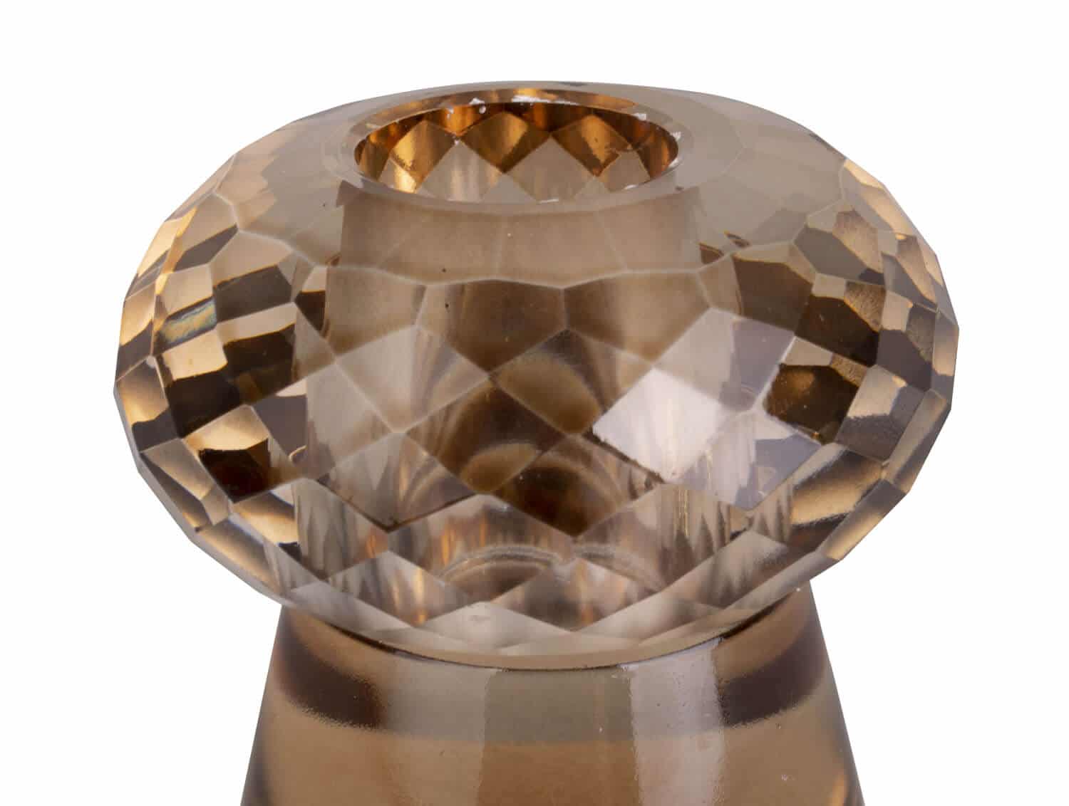 KERTASTJAKI – Crystal Art Duo lítill 