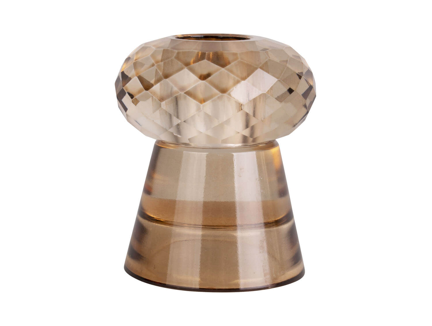 KERTASTJAKI – Crystal Art Duo lítill 