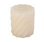 KERTI – SWIRL SMALL – IVORY