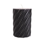 KERTI – Swirl Medium – SVART