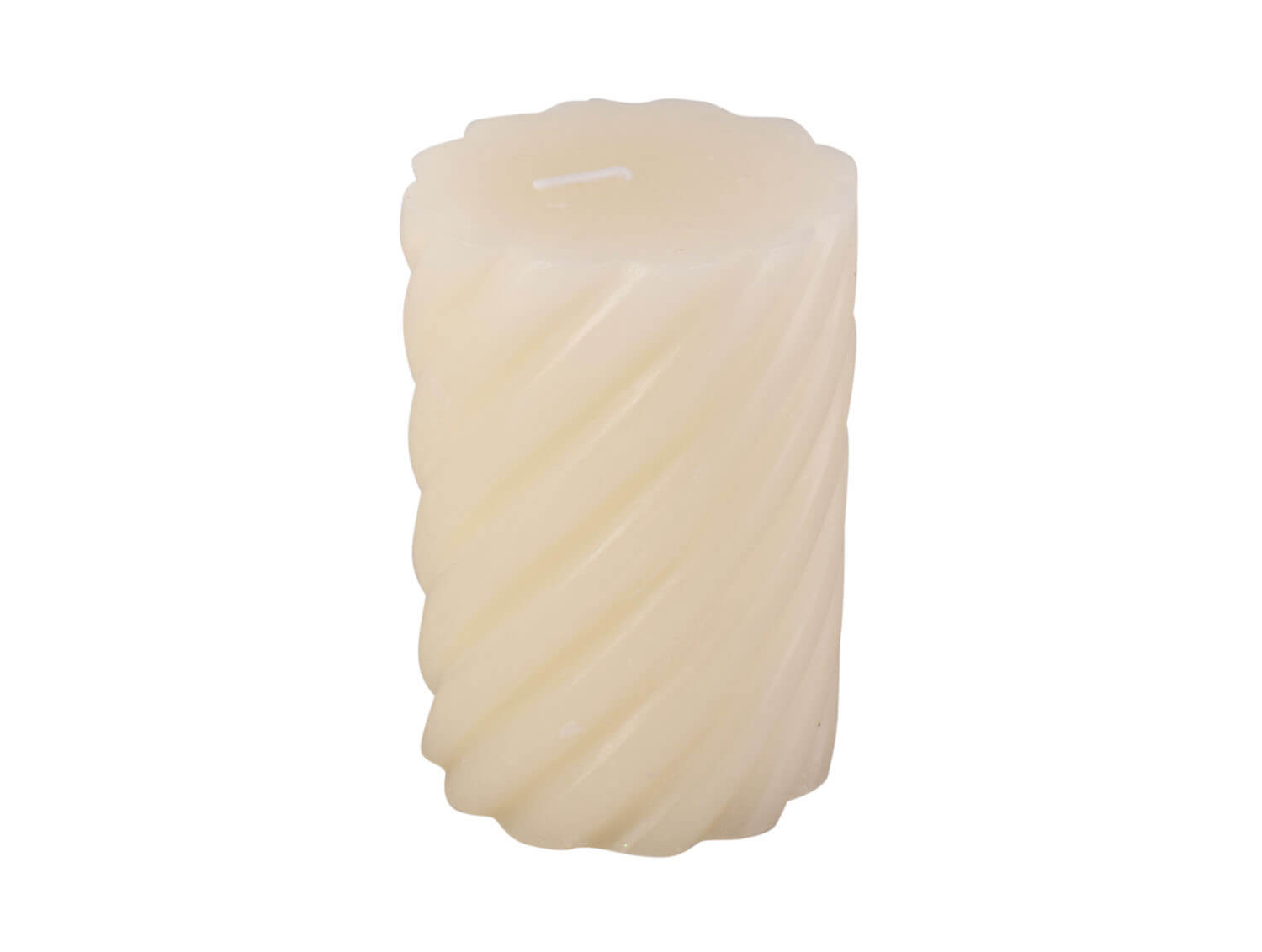 KERTI – SWIRL MEDIUM – IVORY