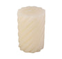 KERTI – SWIRL MEDIUM – IVORY