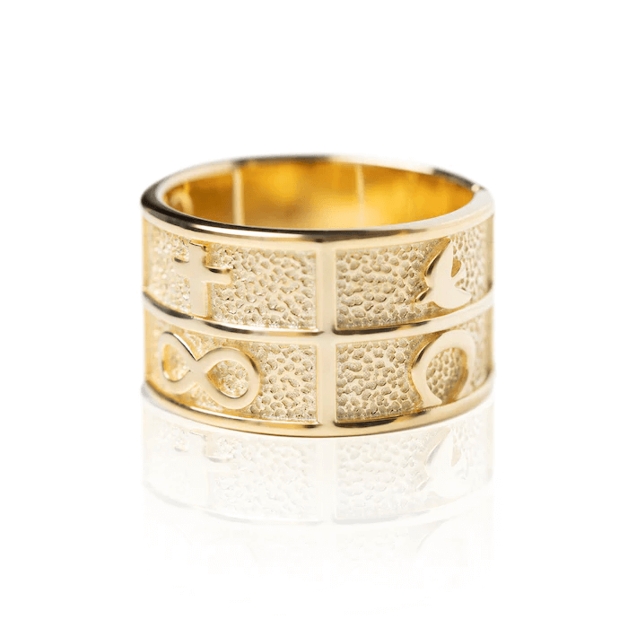 INFINITY – HRINGUR – VERA DESIGN