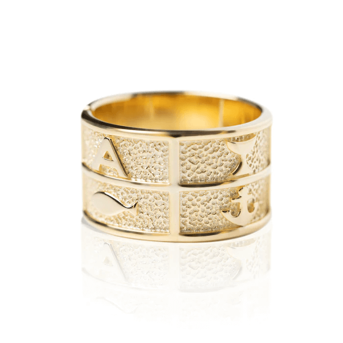 INFINITY – HRINGUR – VERA DESIGN