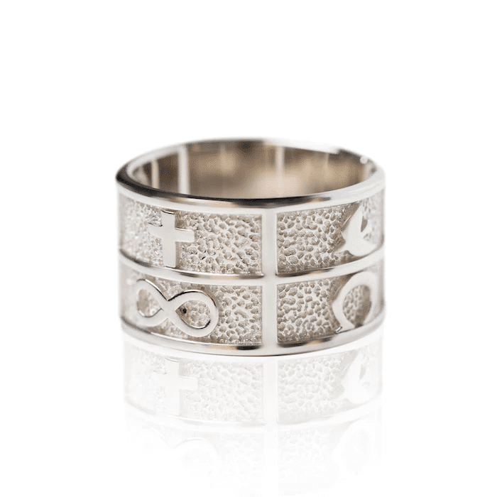 INFINITY – HRINGUR – VERA DESIGN