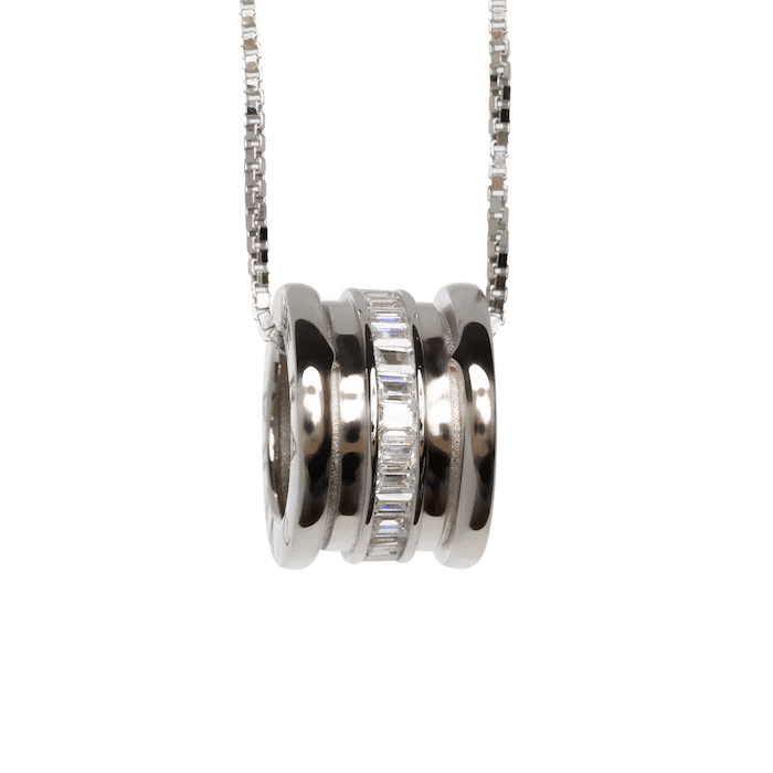INFINITY TUNNEL – HÁLSMEN – VERA DESIGN