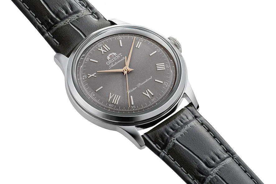 ORIENT – HERRAÚR – SJÁLFVINDA - Limited Edition