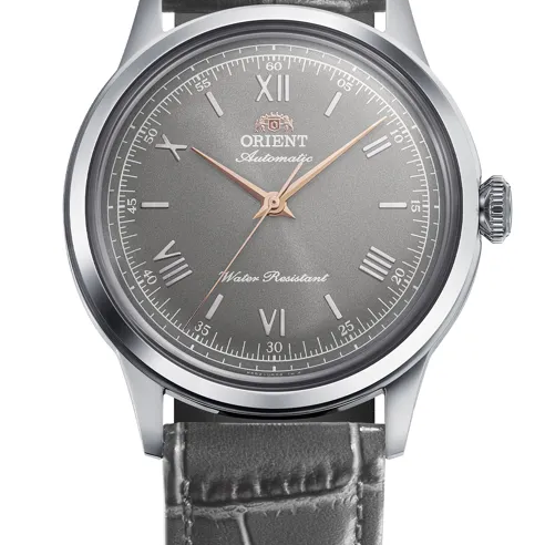 ORIENT – HERRAÚR – SJÁLFVINDA - Limited Edition