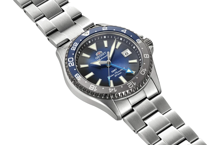 ORIENT – HERRAÚR – SJÁLFVINDA - Limited Edition