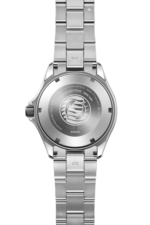 ORIENT – HERRAÚR – SJÁLFVINDA - Limited Edition