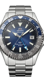 ORIENT – HERRAÚR – SJÁLFVINDA - Limited Edition