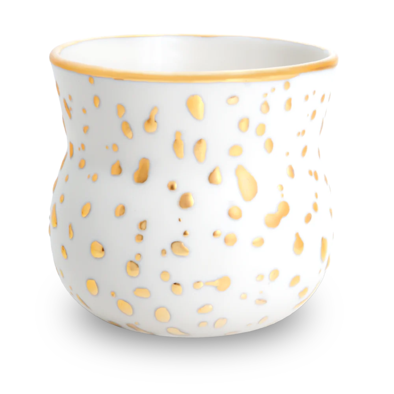 Veltibolli - Regn - Gylltur 