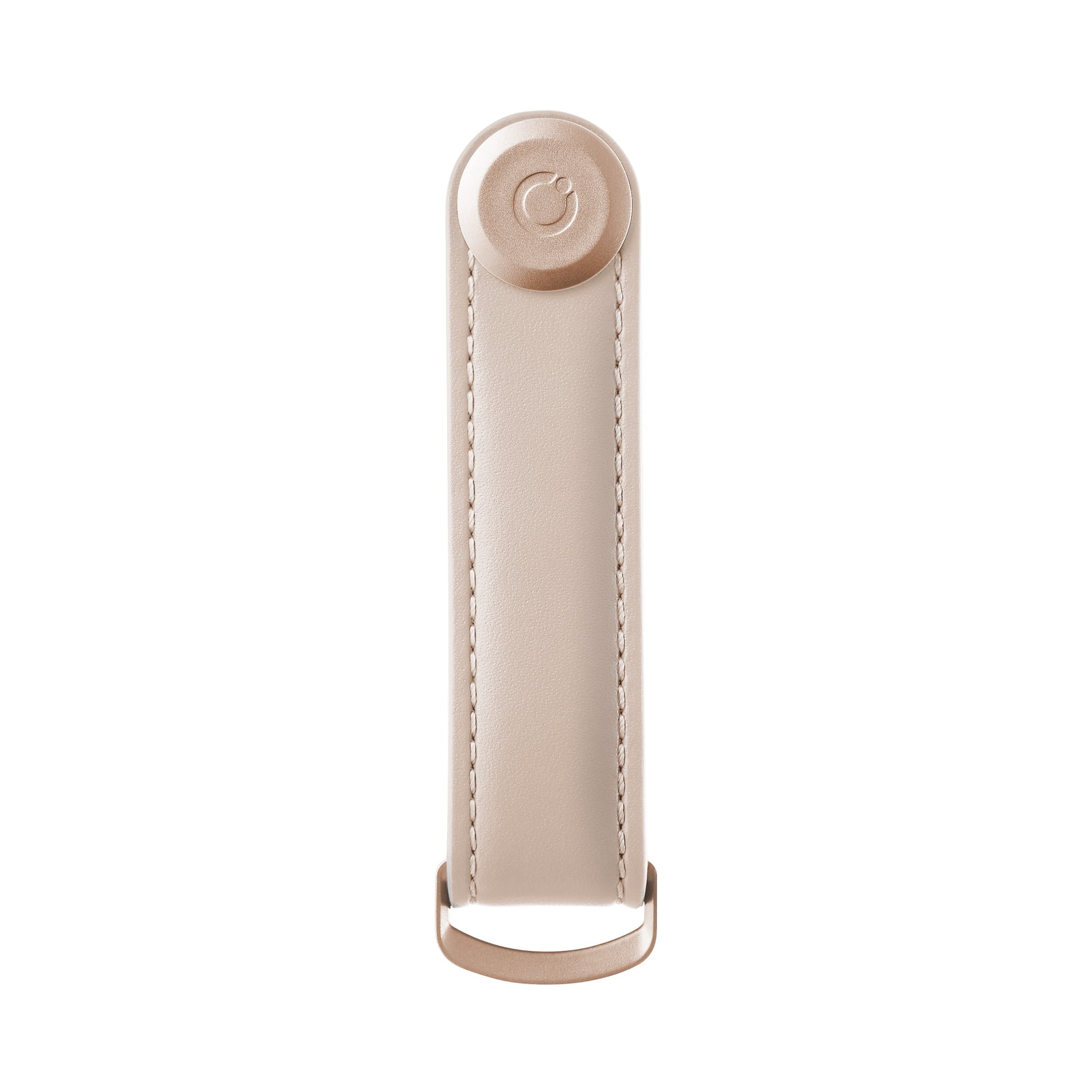 Orbitkey – Lyklakippa – Blush 