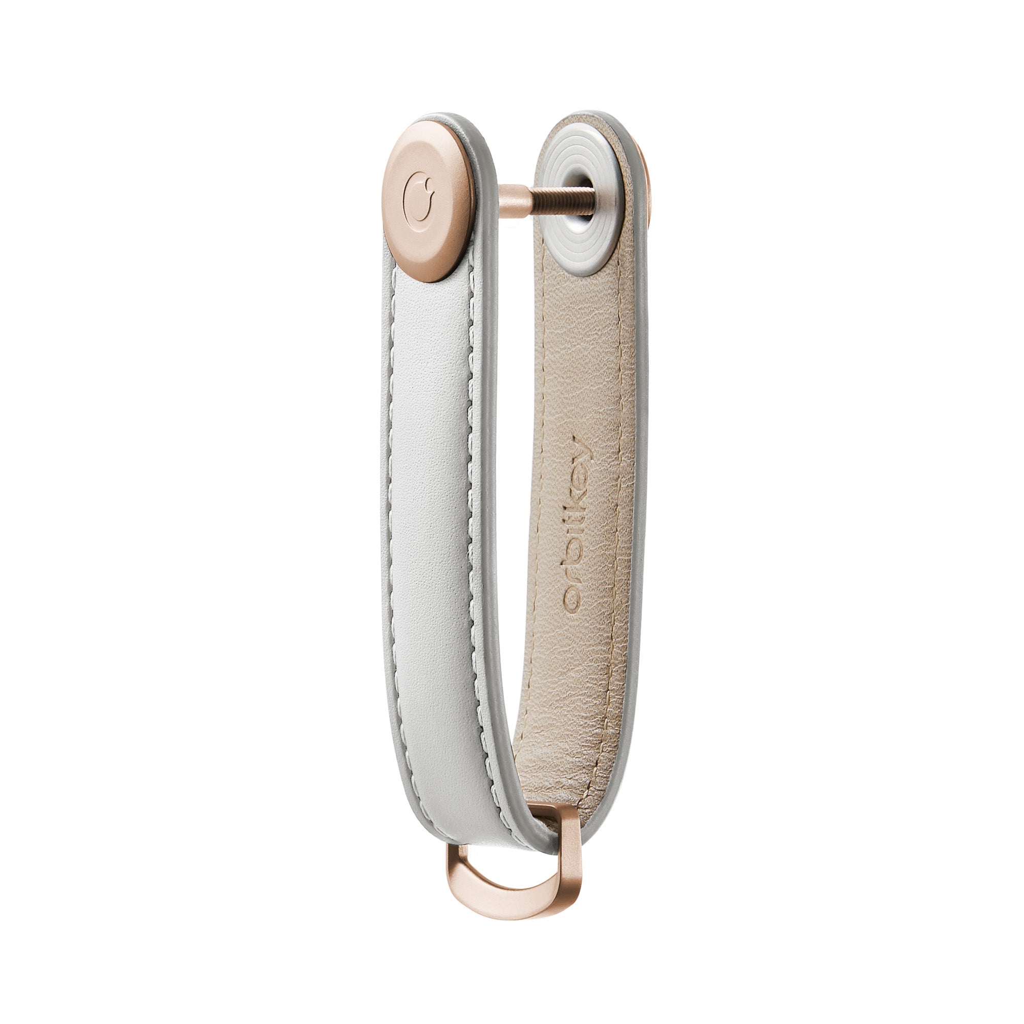 Orbitkey – Lyklakippa – Steinn