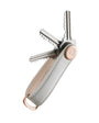 Orbitkey – Lyklakippa – Steinn