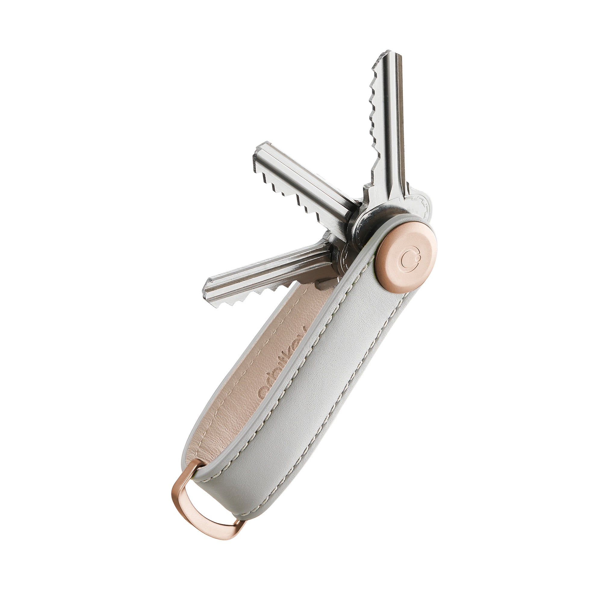 Orbitkey – Lyklakippa – Steinn