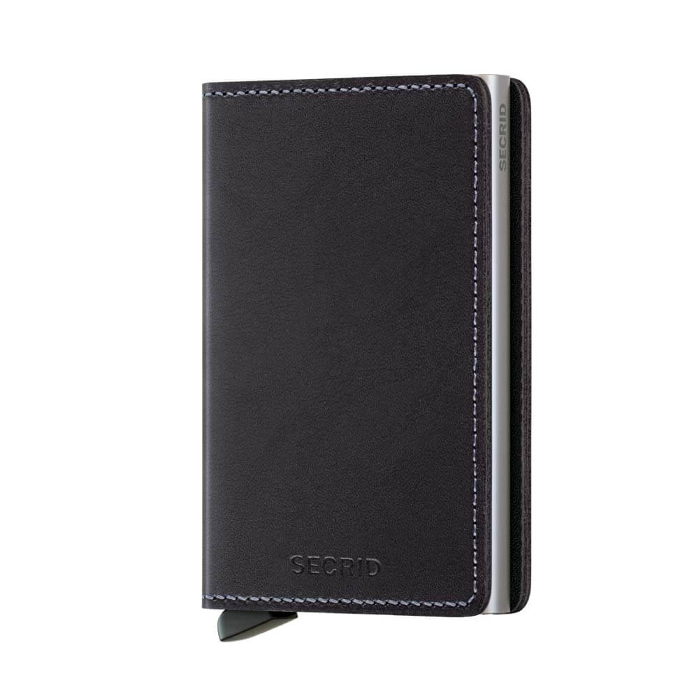 Slim Secrid taska Original Black 