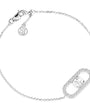 ARMBAND ELLISSE CAREZZA