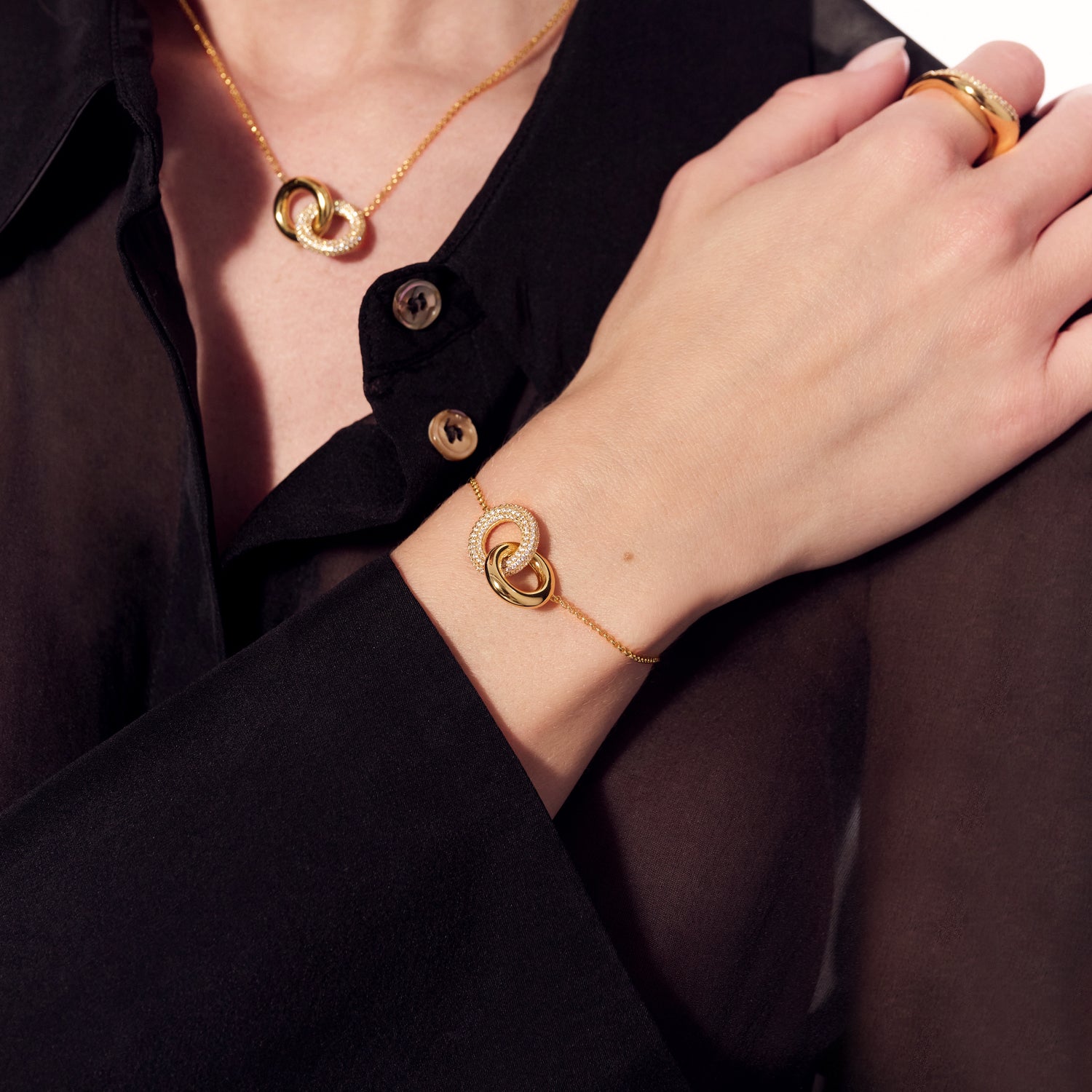 ARMBAND CARRARA