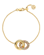 ARMBAND CARRARA DUE PICCOLO