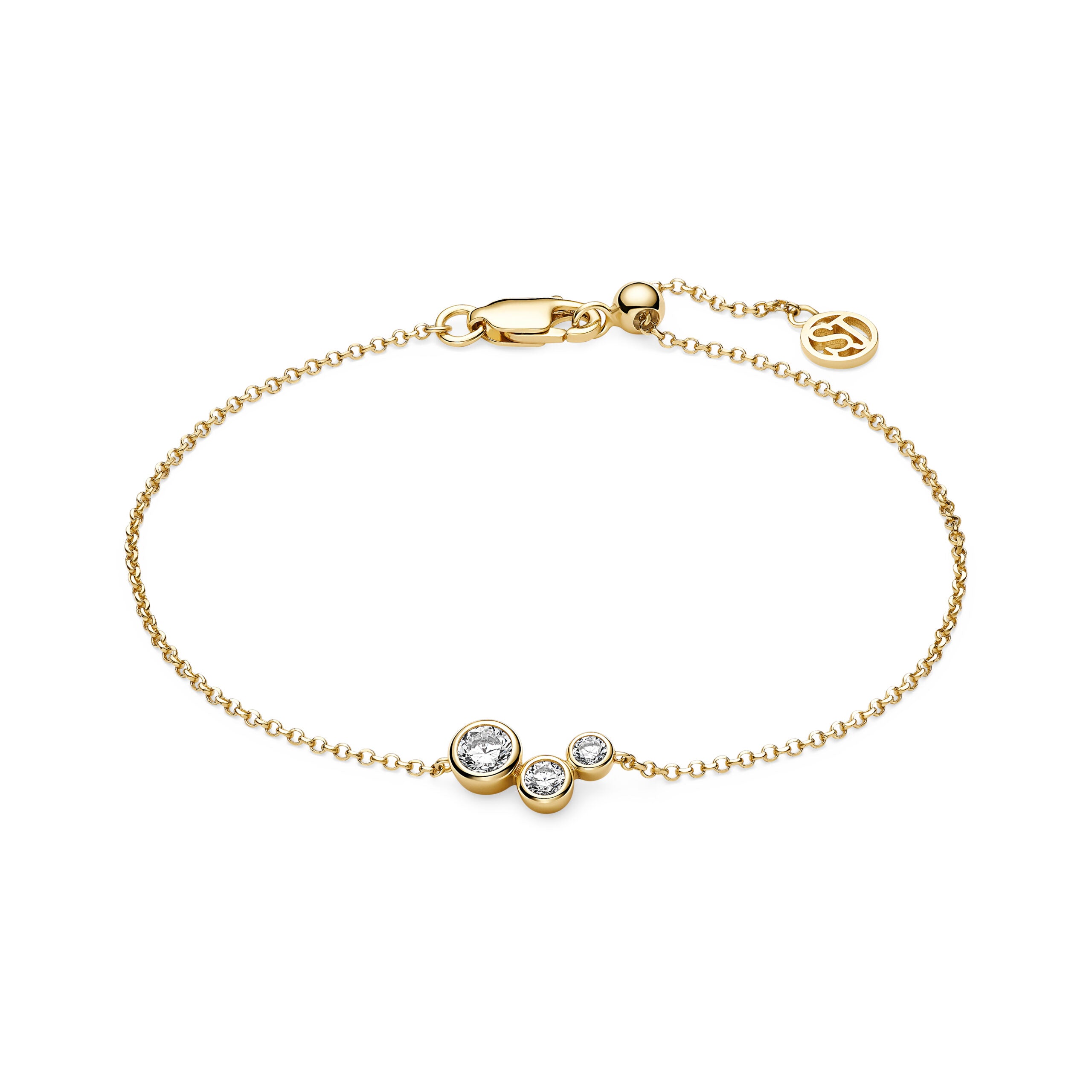 ARMBAND SARDINIEN TRE