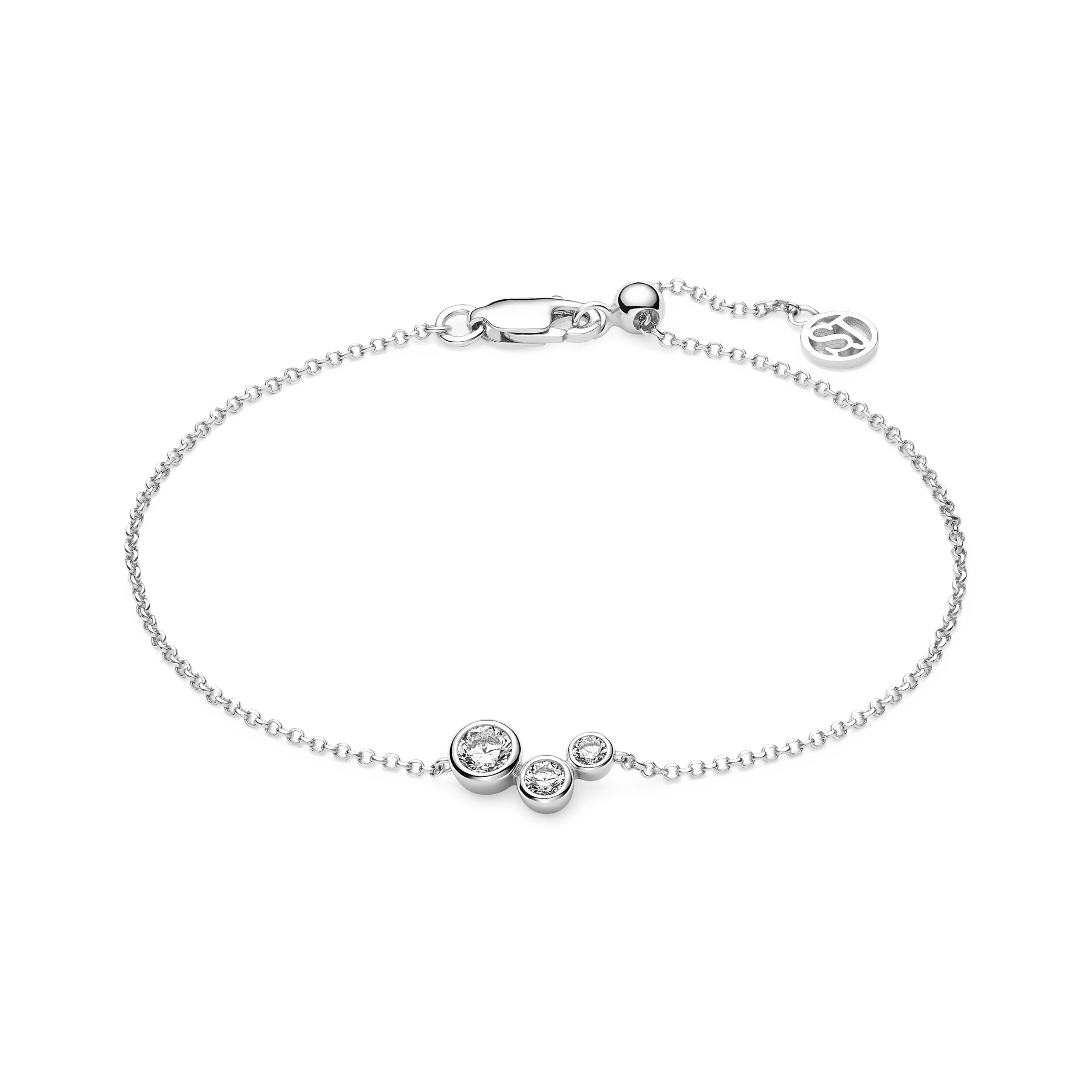 ARMBAND SARDINIEN TRE