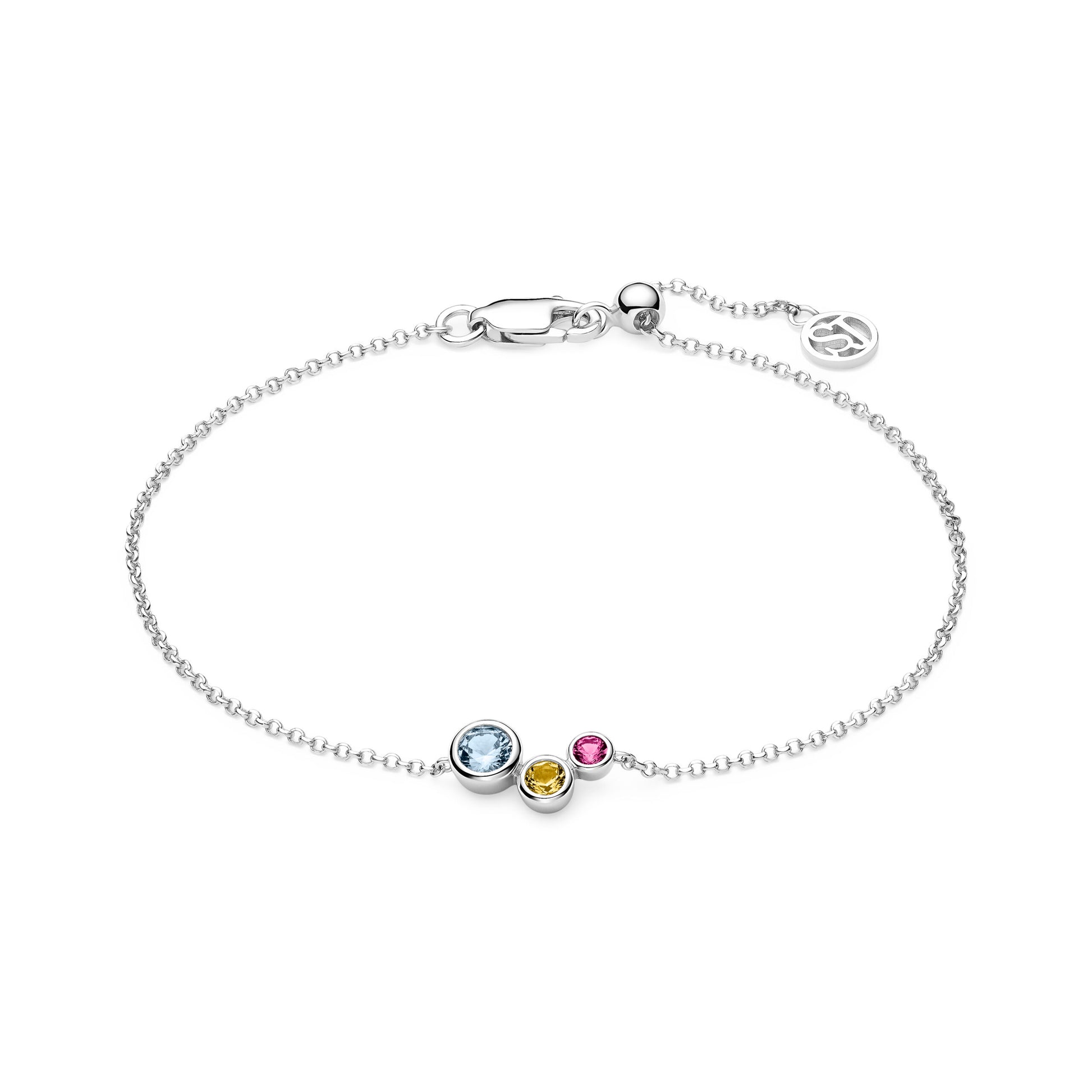 ARMBAND SARDINIEN TRE