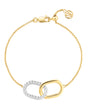 ARMBAND CAPIZZI DUE PICCOLO
