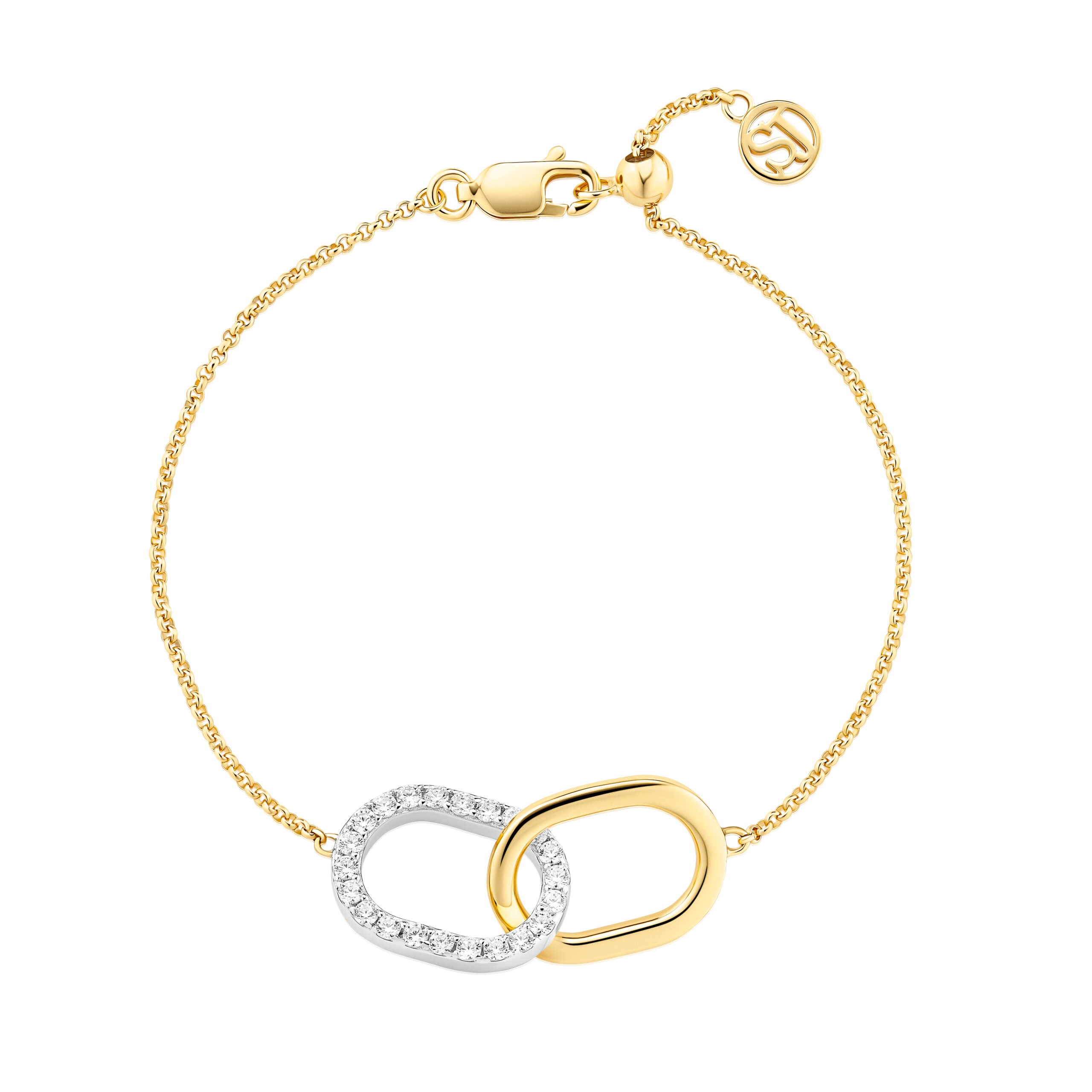 ARMBAND CAPIZZI DUE PICCOLO
