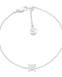 ARMBAND ELLERA QUADRATTO