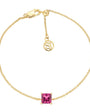 ARMBAND ELLERA QUADRATTO