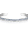 SPANGARARMBAND FELINE CONCAVO 