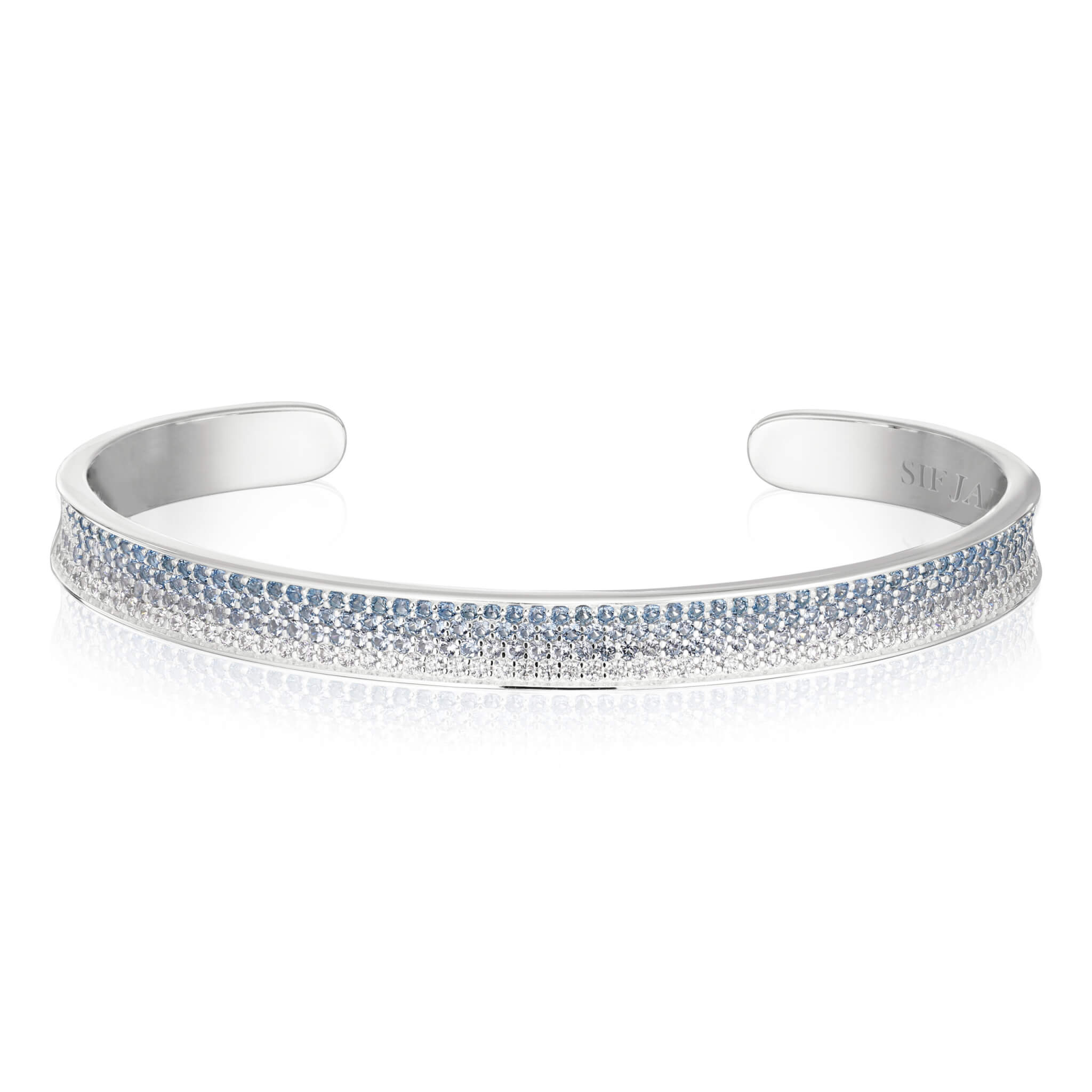 SPANGARARMBAND FELINE CONCAVO 