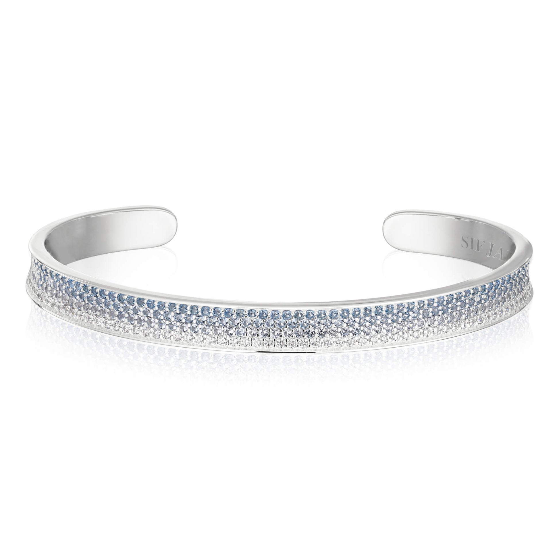 SPANGARARMBAND FELINE CONCAVO 