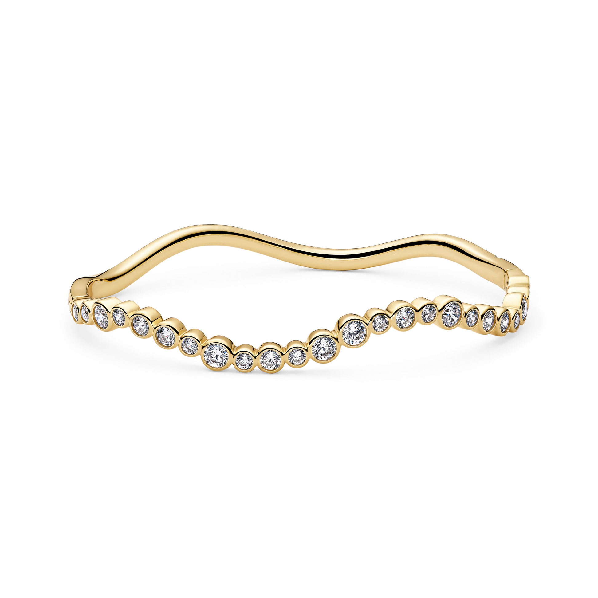 SPANGARARMBAND SARDINIEN WAVE
