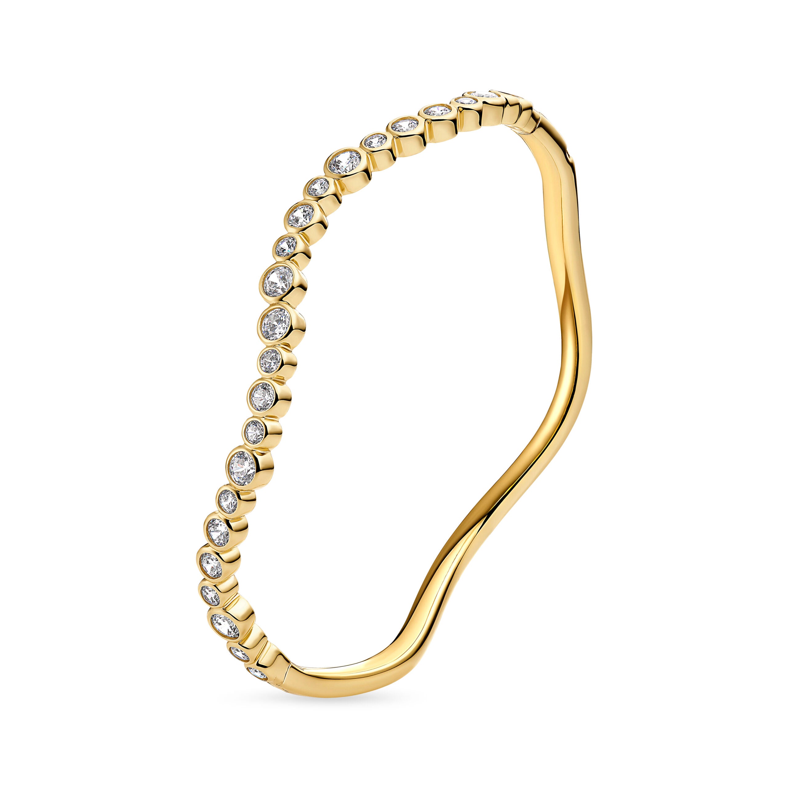 SPANGARARMBAND SARDINIEN WAVE