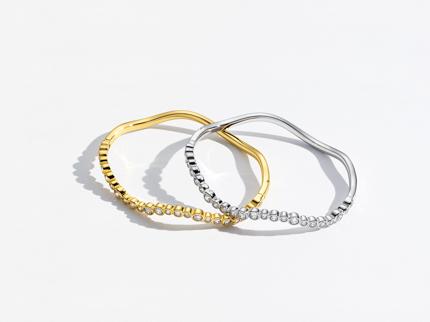 SPANGARARMBAND SARDINIEN WAVE