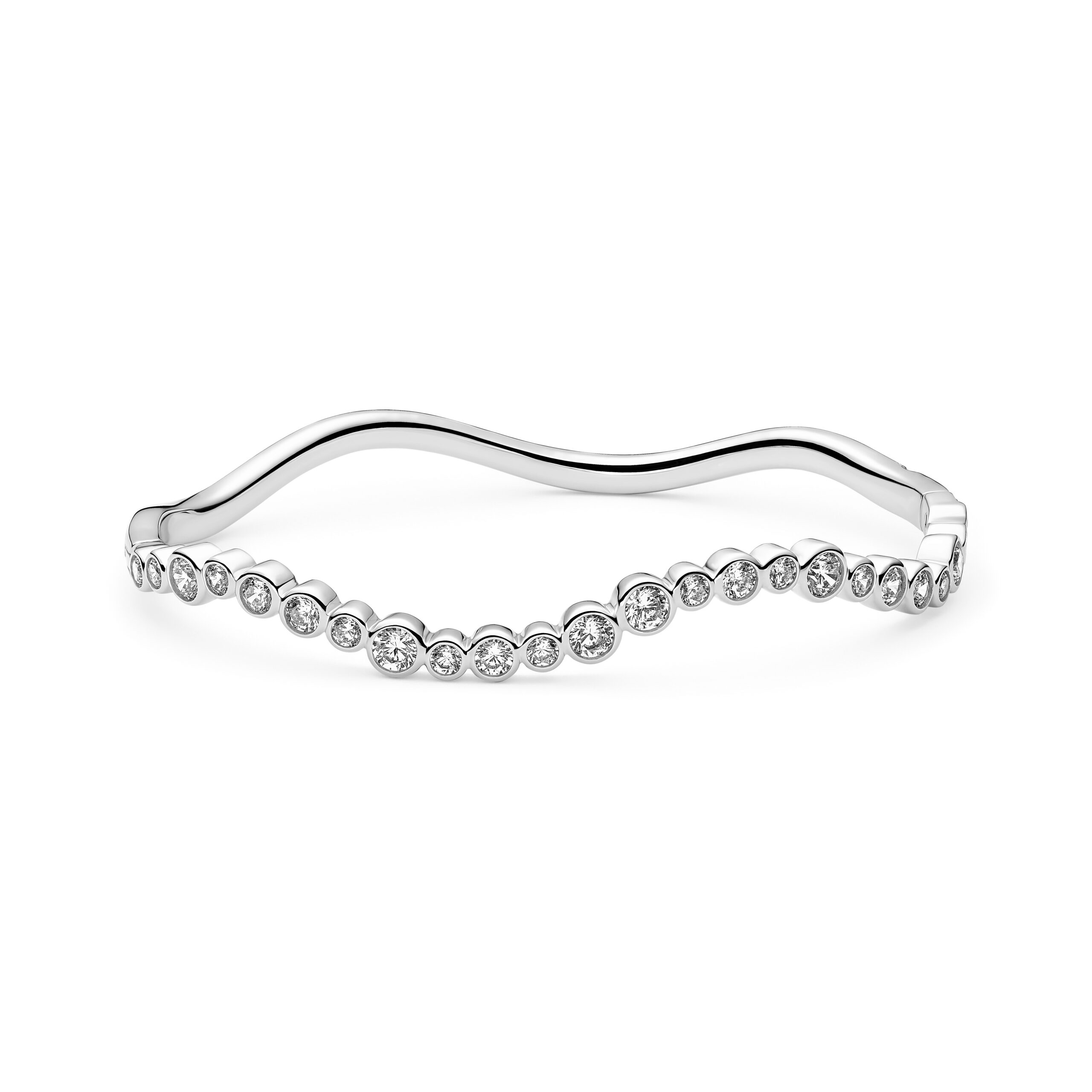 SPANGARARMBAND SARDINIEN WAVE