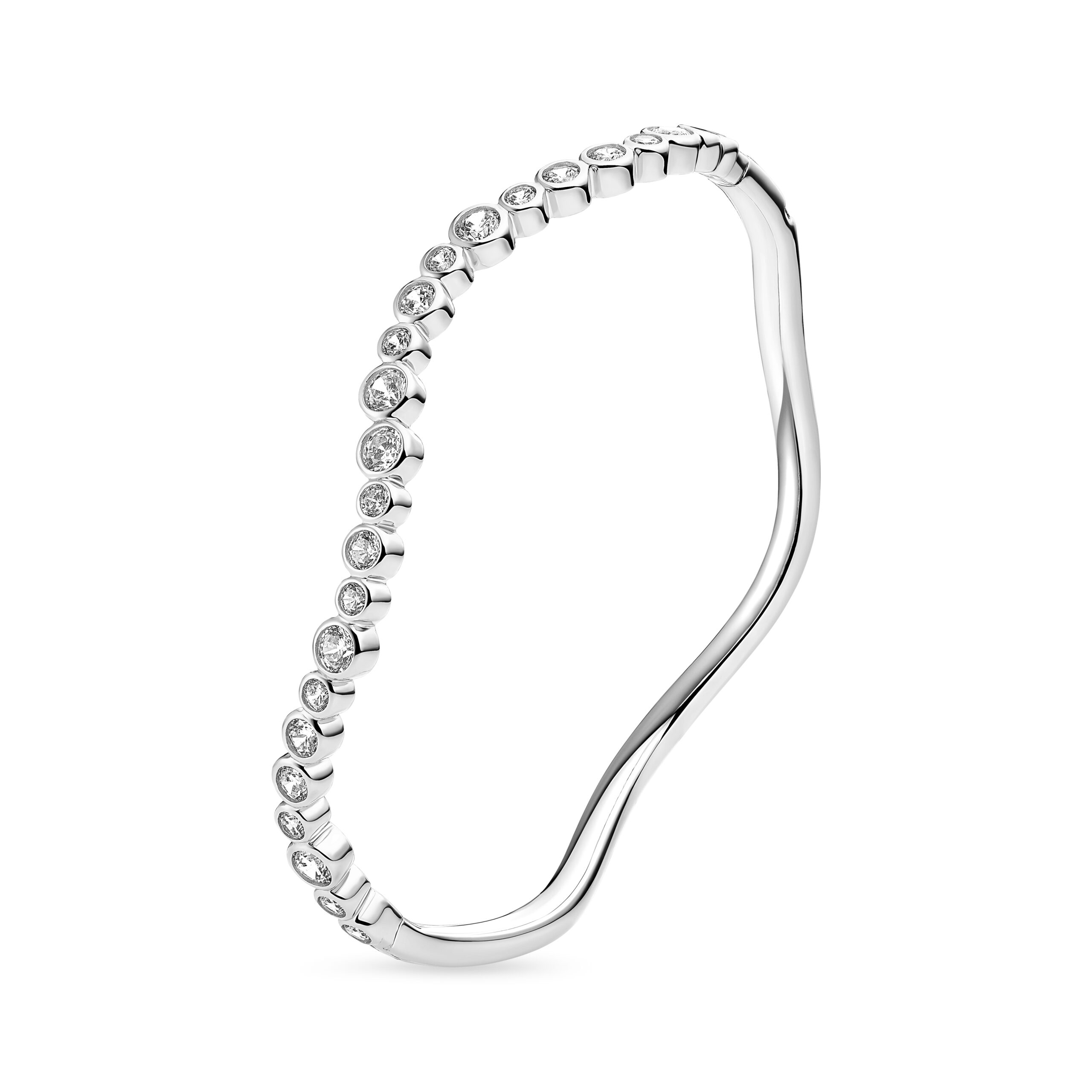 SPANGARARMBAND SARDINIEN WAVE