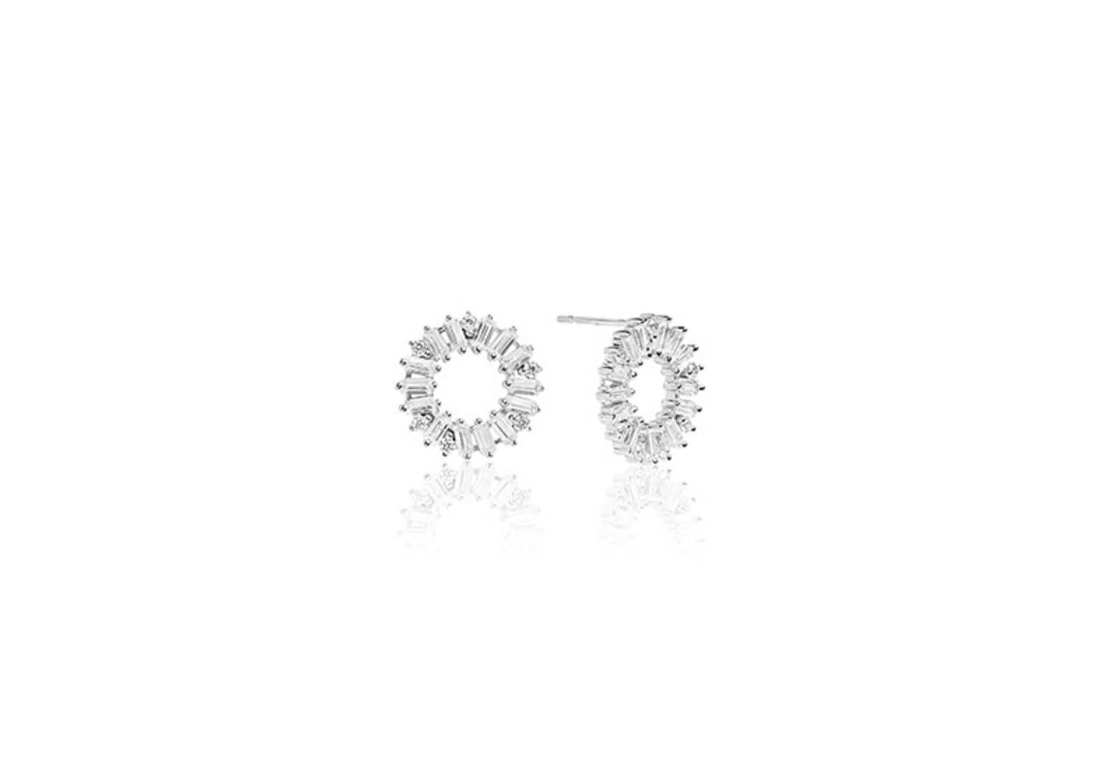 Eyrnalokkar Antella Circolo 