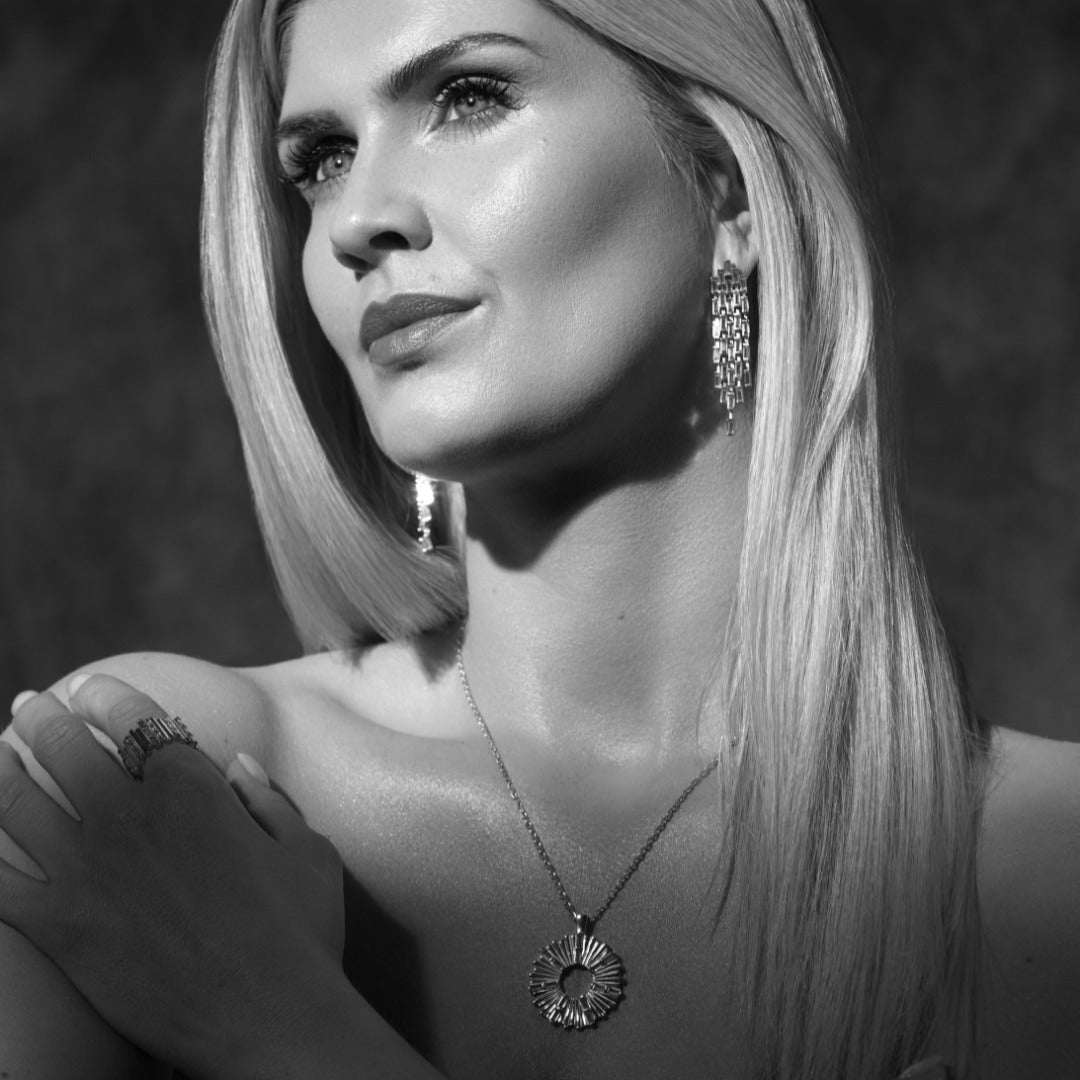 STRING DIVINE – HRINGUR – VERA DESIGN