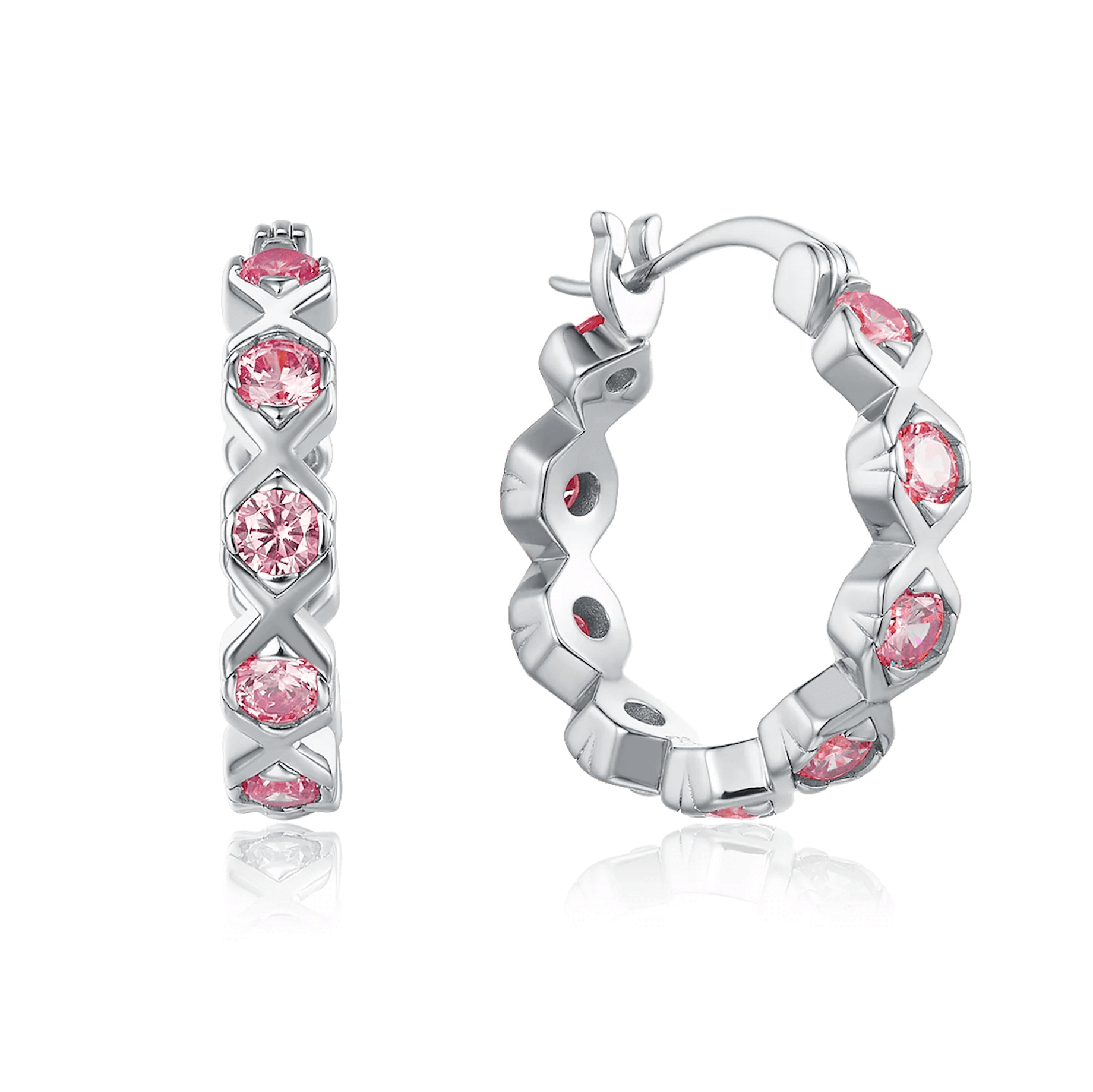XOXO – EYRNALOKKAR – VERA DESIGN