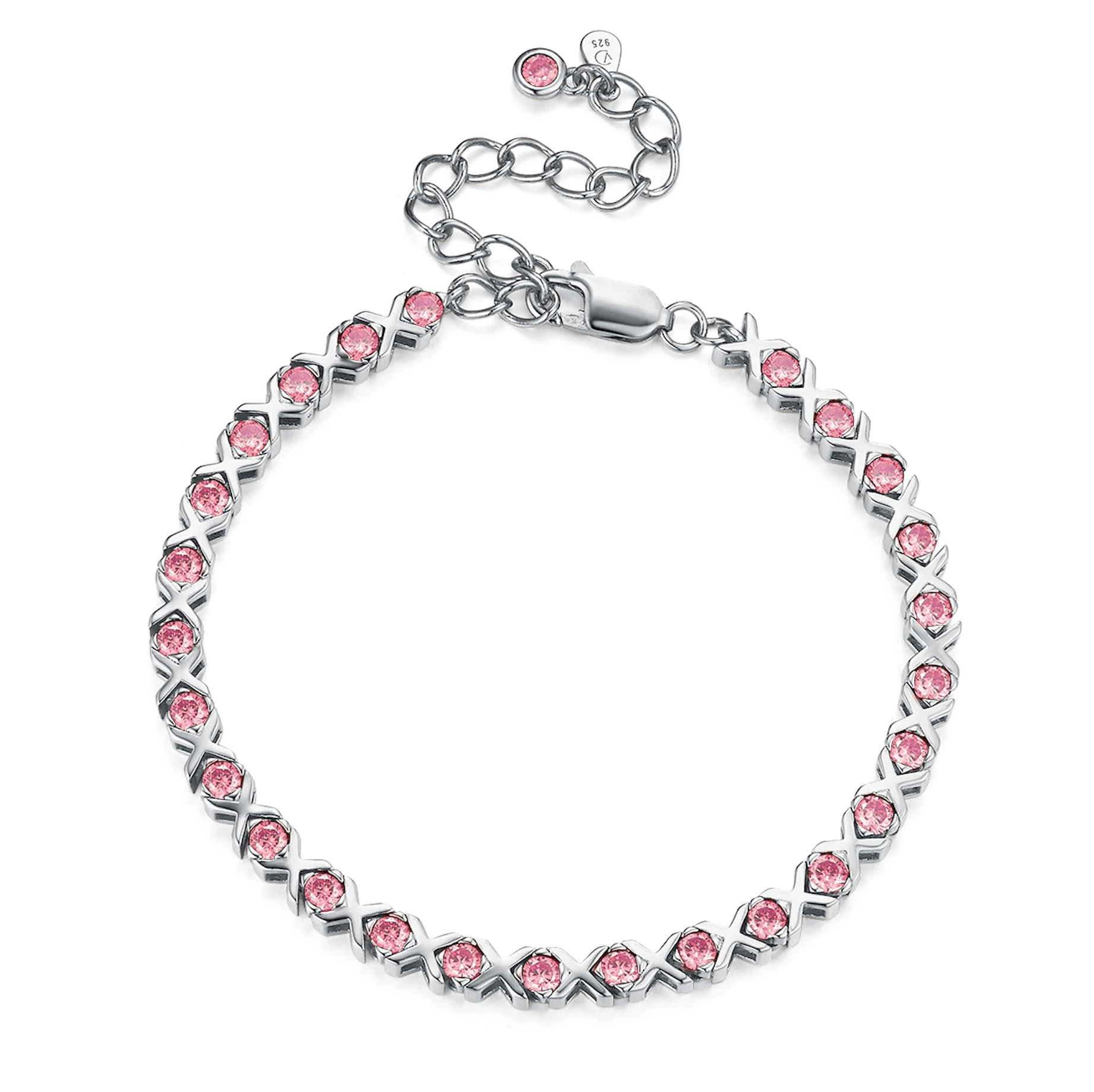 XOXO – ARMBAND – VERA DESIGN