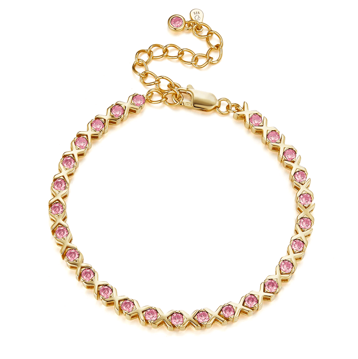 XOXO – ARMBAND – VERA DESIGN