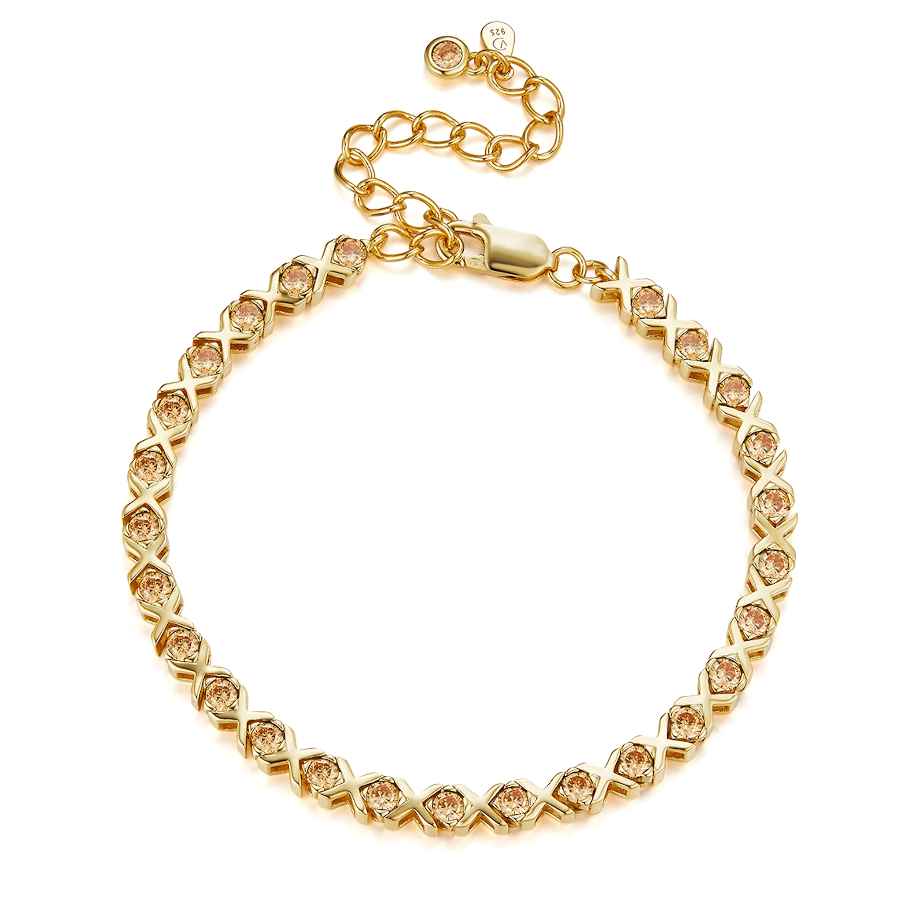 XOXO – ARMBAND – VERA DESIGN